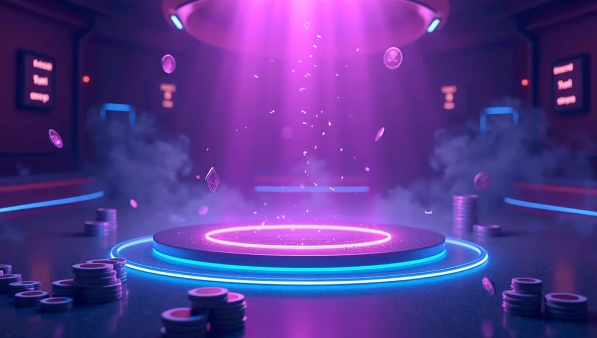 Leaderboard Background